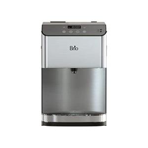 Brio 700 Moderna Touchless Tri-Temperature Water Cooler