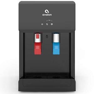 Avalon B8BLK Touchless Bottleless Water Cooler