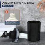 Touchless Automatic Soap Dispenser – 9oz Black