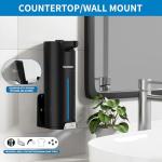 Touchless Automatic Soap Dispenser for Kitchen & Bath