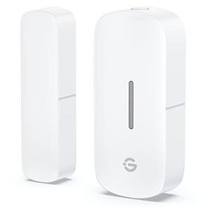 GoveeLife Wireless Mini Door Window Sensor
