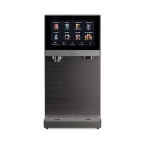 Brio Q60 Sparkling Water Dispenser with Filtration
