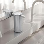 simplehuman 9 oz. Rechargeable Touch-Free Sensor Pump