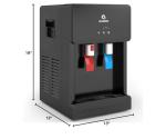 Avalon B8BLK Touchless Bottleless Water Cooler