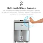 Brio 700 Moderna Touchless Tri-Temperature Water Cooler
