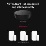 Aqara Zigbee Wireless Door and Window Sensors 3-Pack
