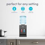 Avalon Hot/Cold Countertop Water Cooler Dispenser