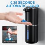 Touchless Automatic Soap Dispenser for Kitchen & Bath