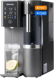 Waterdrop WD-A2 Portable Countertop RO Water Cooler
