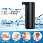 Touchless Automatic Soap Dispenser for Kitchen & Bath