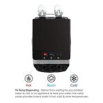 Brio Bottleless Self-Cleaning Water Cooler Dispenser