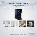 Avida H2O Ultra Instant Hot/Cold Water Dispenser
