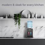 Avalon Hot/Cold Countertop Water Cooler Dispenser