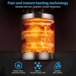 Housiwill Top Loading Countertop Water Dispenser