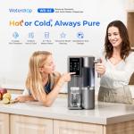 Waterdrop WD-A2 Portable Countertop RO Water Cooler