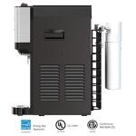 Brio Bottleless Self-Cleaning Water Cooler Dispenser