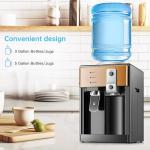 Housiwill Top Loading Countertop Water Dispenser