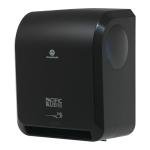 Pacific Blue Touchless Paper Towel Dispenser - Black