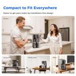 Waterdrop WD-A2 Portable Countertop RO Water Cooler