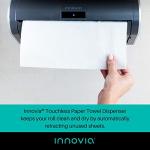 Innovia Touchless Automatic Paper Towel Dispenser