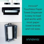 Innovia Touchless Automatic Paper Towel Dispenser