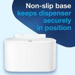Tork Xpress Paper Towel Dispenser, Compact Design
