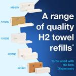 Tork Xpress Paper Towel Dispenser, Compact Design