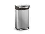 Joseph Joseph Titan Trash Can Compactor with Filter