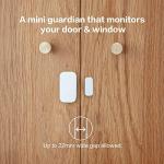 Aqara Zigbee Wireless Door and Window Sensors 3-Pack