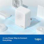 Tapo Smart Door Sensor Kit with Hub