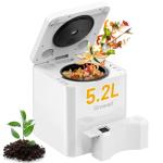 Growell EC03 3-in-1 Electric Kitchen Composter