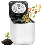 NutriChef 3 Quart Electric Kitchen Composter