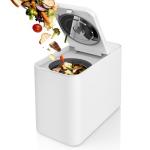 Smart 3L Electric Kitchen Composter - Fast & Odorless