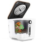 iDOO Kitchen Electric Composter with Auto-Cleaning