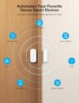 GoveeLife Wireless Mini Door Window Sensor