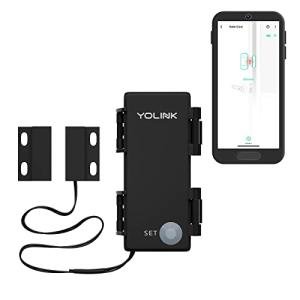 YOLINK Smart Outdoor Contact Sensor with Alerts