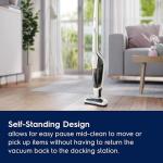Electrolux Ergorapido Cordless 2-in-1 Vacuum Cleaner
