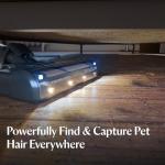 Bissell PowerClean Cordless Vacuum with Pet Features