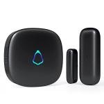 METAK Wireless Door Chime with 500 ft Range