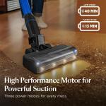 Bissell PowerClean Cordless Vacuum with Pet Features