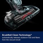 Electrolux Ergorapido Cordless 2-in-1 Vacuum Cleaner