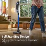 Bissell PowerClean Cordless Vacuum with Pet Features