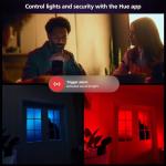 Philips Hue Smart Contact Sensor - 2 Pack