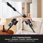 Eureka Cordless Lightweight Vacuum for Pet Hair