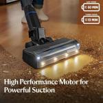Bissell PowerClean FurGuard Cordless Vacuum with Lights