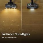 Bissell PowerClean FurGuard Cordless Vacuum with Lights