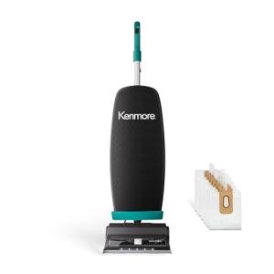 Kenmore BU1001 Lightweight Commercial Vacuum Cleaner