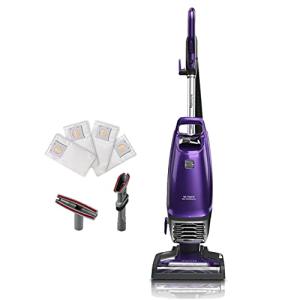 Kenmore BU4018 Bagged Upright Vacuum with HEPA Filter