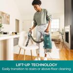 Kenmore Intuition Bagged Upright Vacuum with HEPA Filter