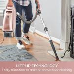 Kenmore BU4050 Bagged Upright Vacuum with Pet Tool